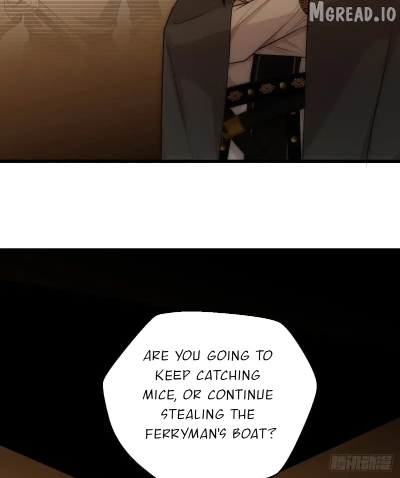 My Own Evil God Chapter 15 - page 55